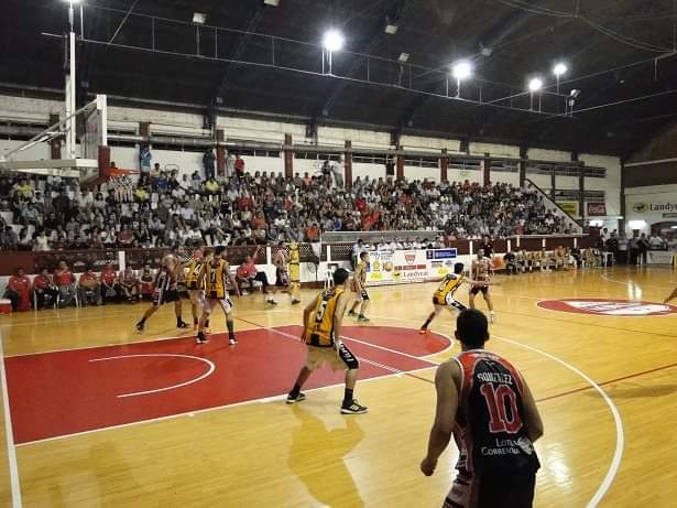 UNA GOYA FEDERAL, QUE BUSCA DAR EL “SALTO”. Por Agustín Paniagua