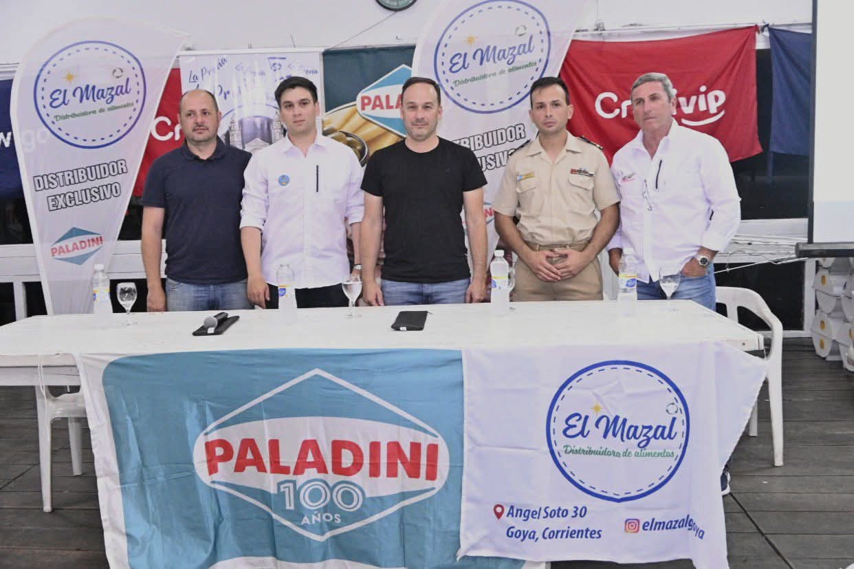 EXPECTATIVA POR LA 7ª EDICIÓN DE LA PREVIA DEL SURUBÍ: DETALLES, CONTROLES Y MIRADA TURÍSTICA