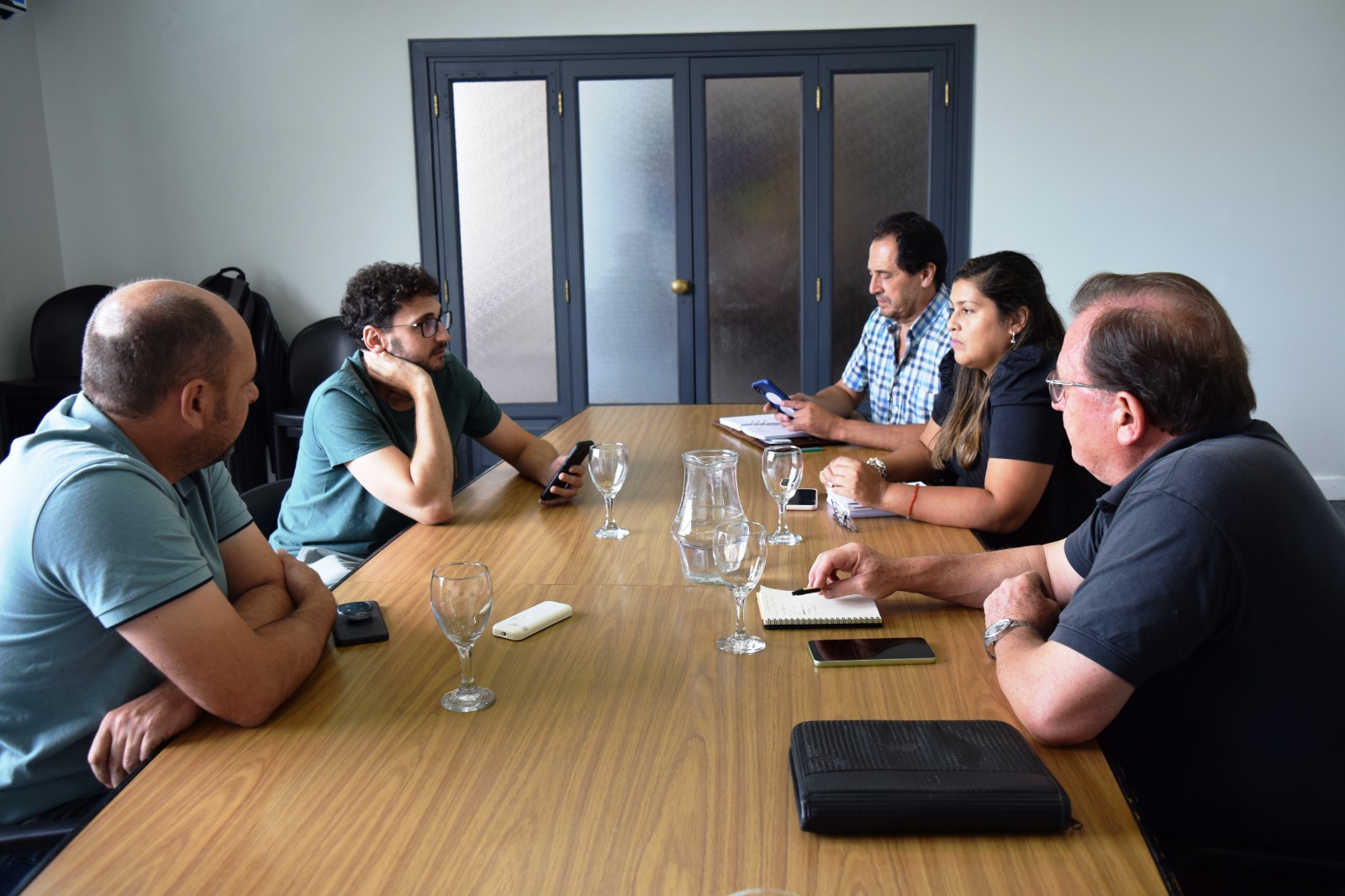 LA GESTIÓN MUNICIPAL IMPULSA LA CREACIÓN DEL LIBRO OFICIAL DE LA HISTORIA DE GOYA