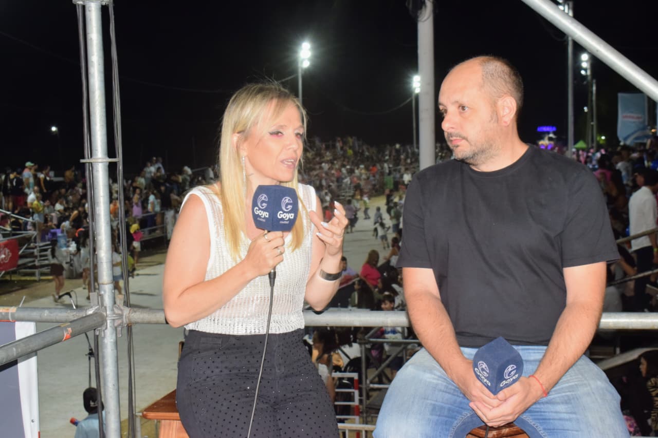 CARNAVALES GOYANOS 2026: BALANCE POSITIVO, FUERTE INVERSIÓN Y UN DESAFÍO DE CRECIMIENTO SOSTENIDO