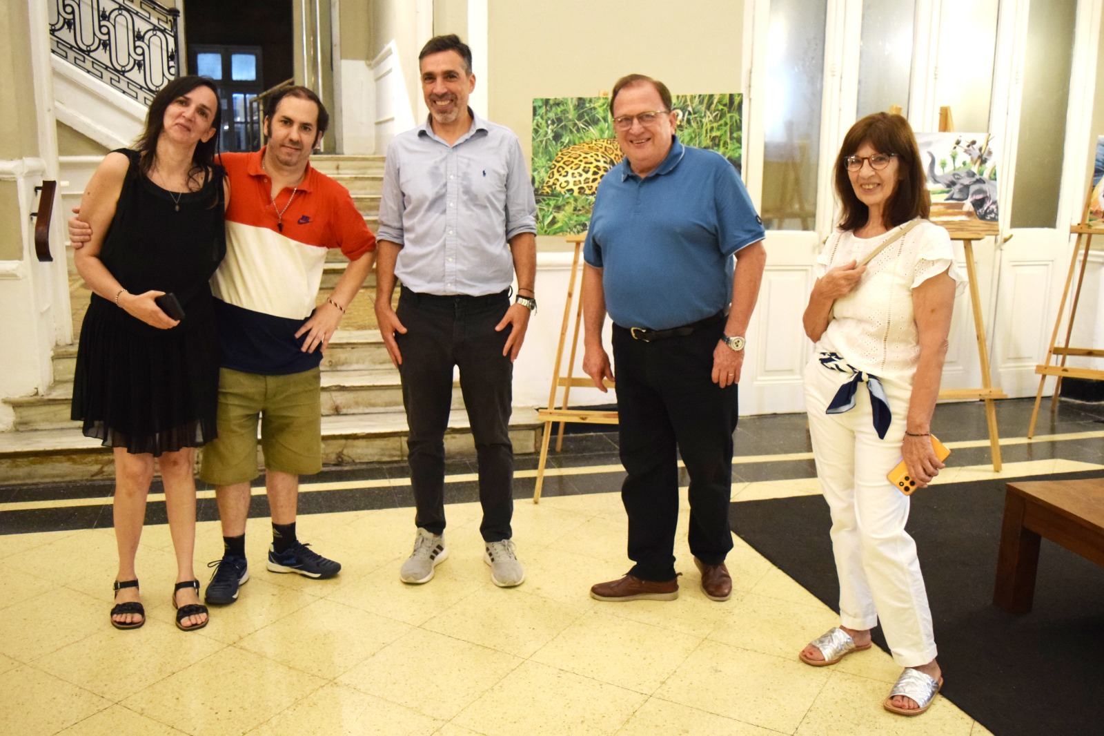 EL CLUB DE EMPRENDEDORES GOYA AVANZA EN LA INTERVENCIÓN DE NUEVOS NEGOCIOS