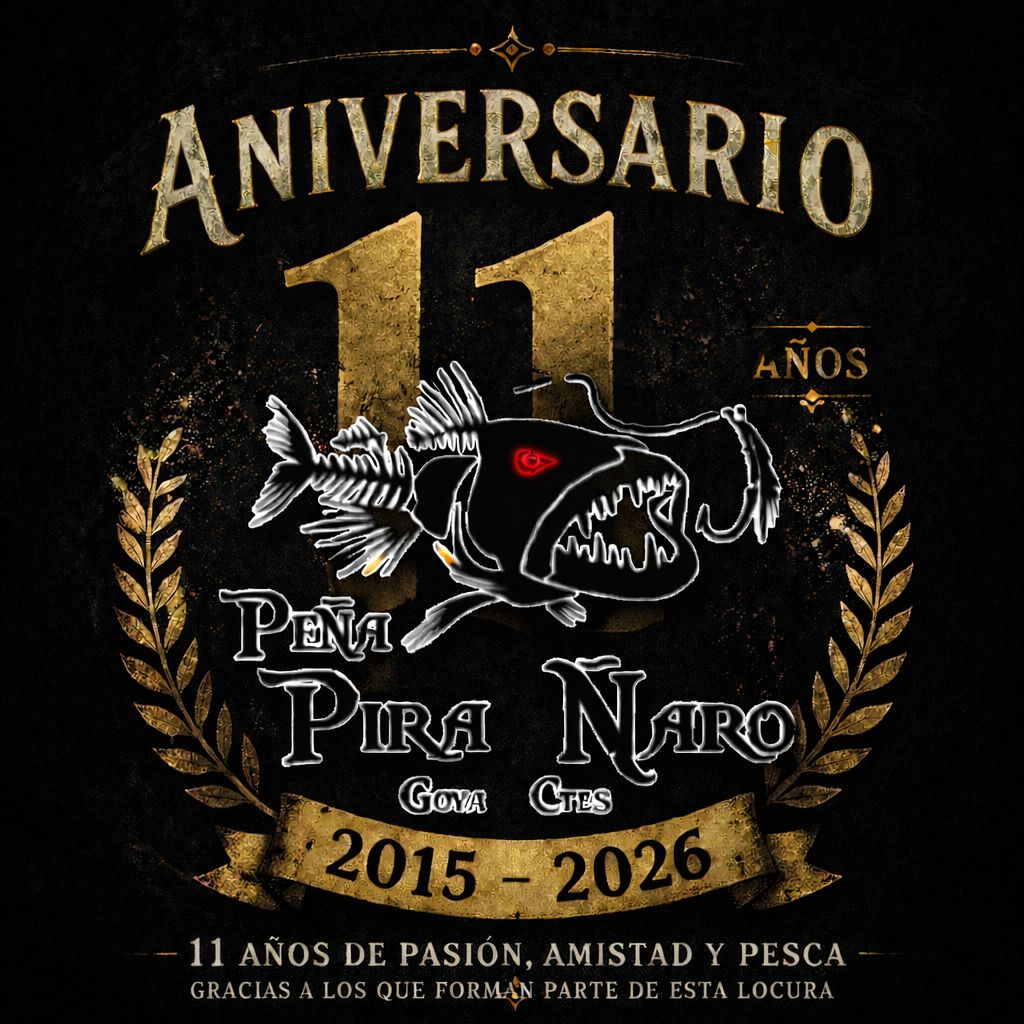 PEÑA PIRA ÑARO: 11 AÑOS DE PESCA, PODIOS EN LA FIESTA NACIONAL DEL SURUBÍ Y PASIÓN POR CUIDAR EL RÍO
