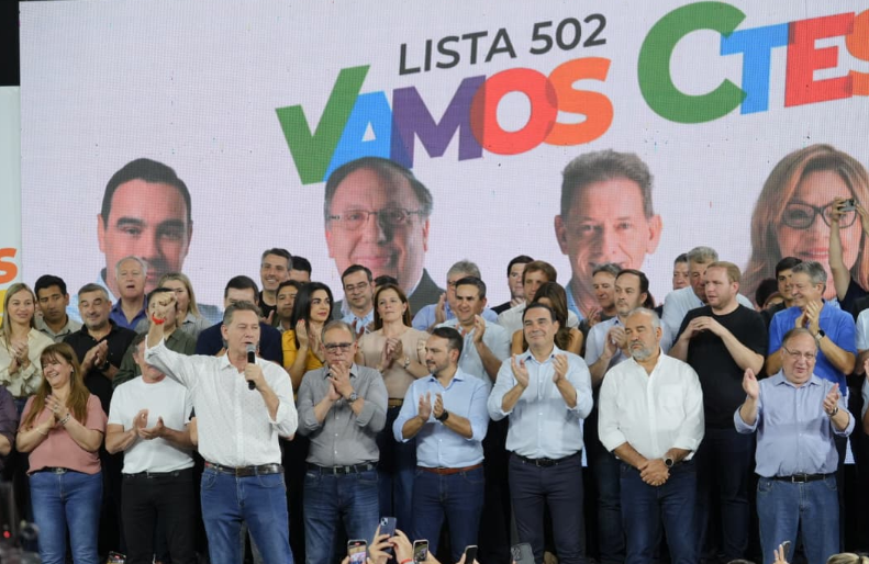 VALDÉS BREGÓ POR DIPUTADOS QUE “SE LE PLANTEN” AL CENTRALISMO DE NACIÓN