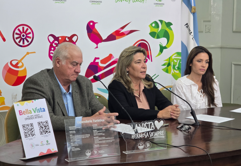 SE APROXIMA EL 3° CONGRESO ECOTURÍSTICO DEL LITORAL