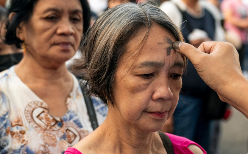 Miércoles de Ceniza: qué significa y por qué es el inicio de la Cuaresma este 18 de febrero