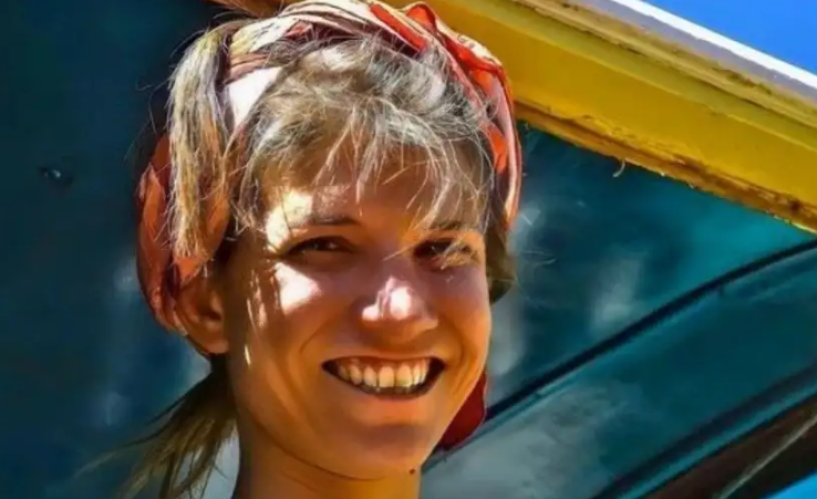 La carta de Camila Bordonaba que explica por qué se alejó de la TV después de “Rebelde Way”