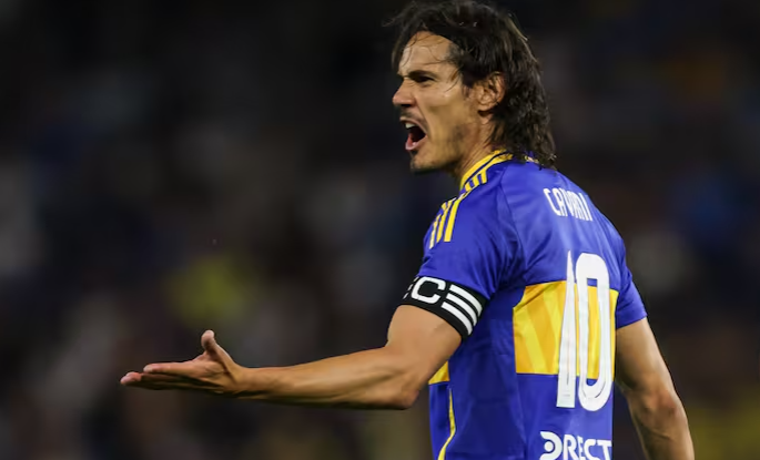 Cuándo juega Sarmiento vs. Boca Juniors, por la Liga Profesional 2024: día, hora y TV