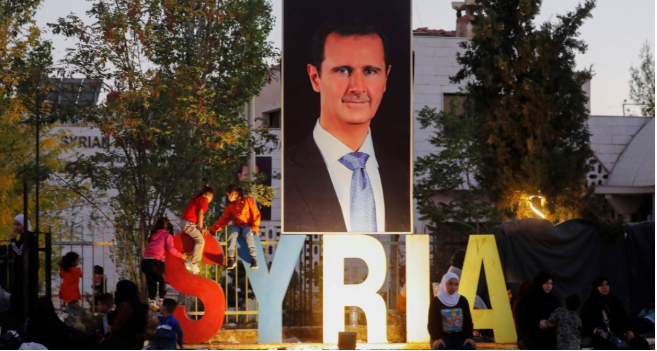 Quién es Bashar Al Assad, el presidente derrocado tras más de dos décadas aferrado al poder en Siria