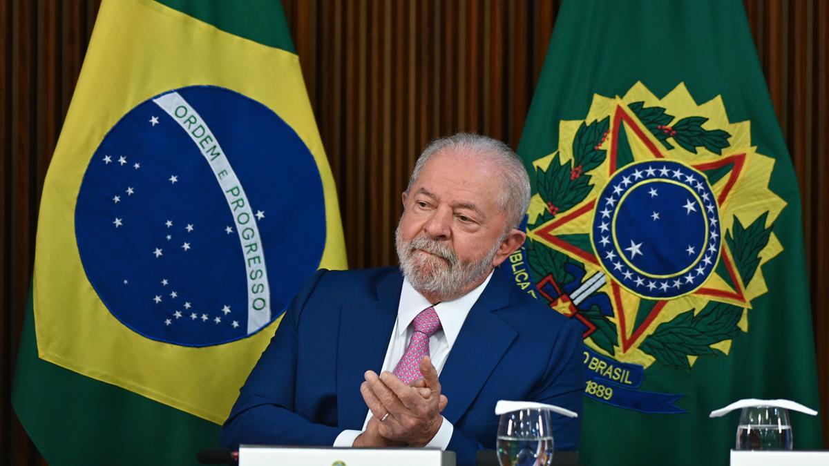 Con Lula da Silva a la cabeza, arrancó el G20 en Río de Janeiro: líderes del mundo buscan consensos sobre las guerras y la crisis climática