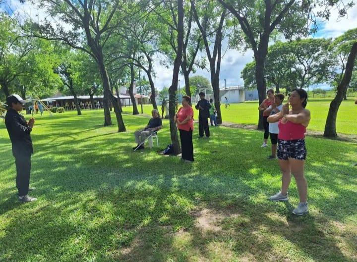ESCUELA DE VERANO 2024: DEPORTE, INCLUSIÓN Y APRENDIZAJE PARA TODAS LAS EDADES