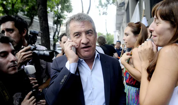 Por qué ordenaron detener a Sergio Urribarri, exgobernador de Entre Ríos