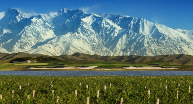 Valle de Uco: cómo es el corazón mendocino que representa la cuna del buen vino y los paisajes hermosos