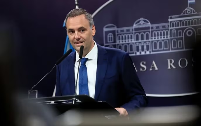 El Gobierno anunció el cierre definitivo del Inadi