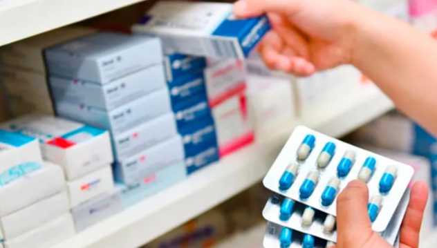 Los medicamentos para personas mayores acumulan un aumento del 206,7% durante el gobierno de Milei