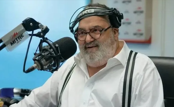 Inhibieron los bienes de Jorge Lanata: todos los detalles de la medida judicial