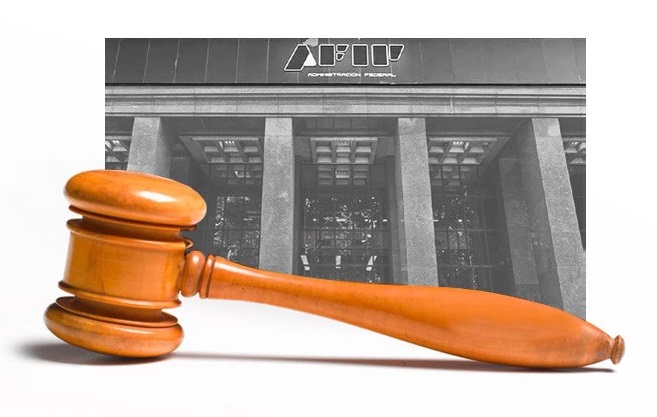 AFIP suspende las ejecuciones y embargos: cuál es el nuevo plazo para el beneficio