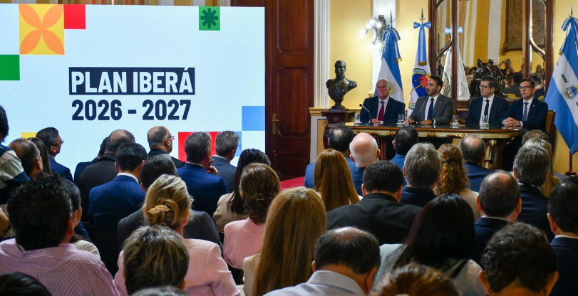 PLAN IBERÁ 2026: LA APUESTA POR POSICIONAR LA NATURALEZA CORRENTINA EN EL MUNDO