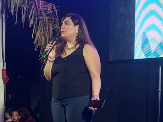 8M BARRIAL: UN ENCUENTRO PARA CELEBRAR Y EMPODERAR A LAS MUJERES DEL BARRIO