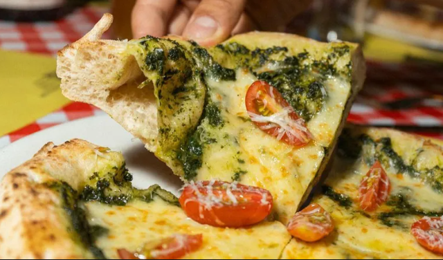 IDEAL PARA UN SABADO: 5 consejos prácticos para una pizza perfecta