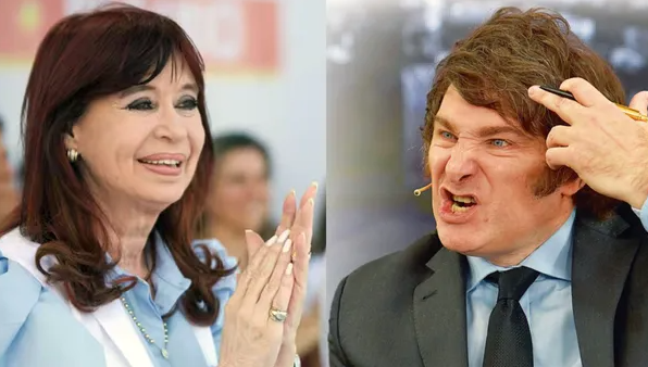 Desregulación de medicamentos: la respuesta del Gobierno al desafío de Cristina Kirchner
