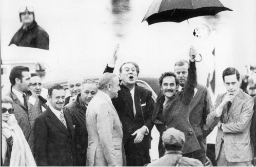 Por qué se celebra el 17 de noviembre el Día de la Militancia Peronista