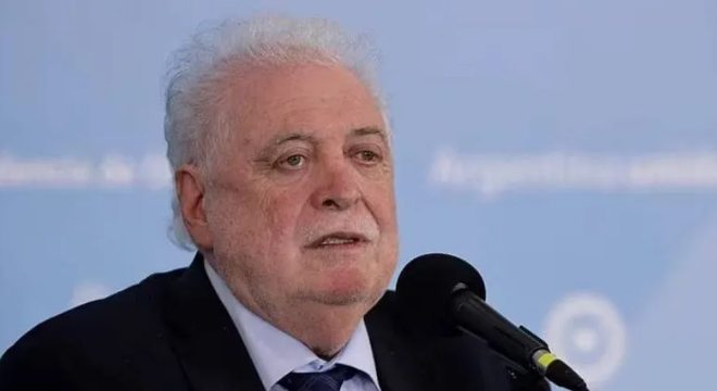 De qué murió Ginés González García, ex ministro de Salud de la Nación