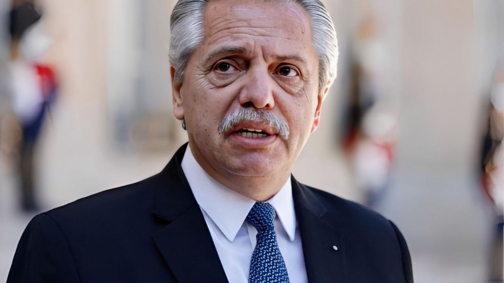 Violencia de género: apareció otro audio de Alberto Fernández insultando a Fabiola Yañez y que ya es parte de la causa