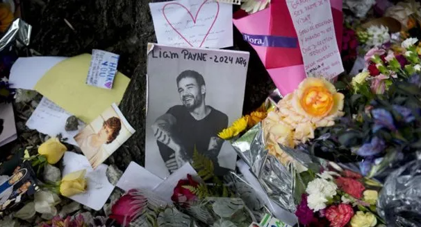 Aseguran que Liam Payne había sido echado por su discográfica antes de su muerte