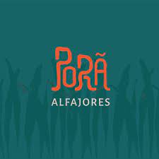 alfajores pora