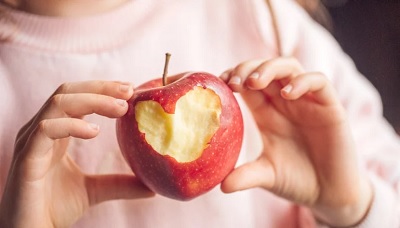 alimentación saludable