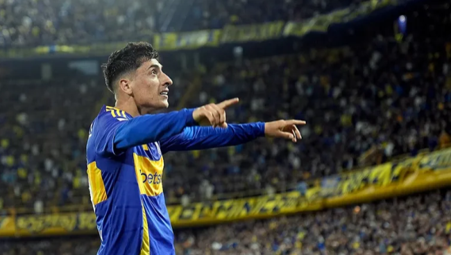 Tigre vs. Boca, por la Liga Profesional 2024: hora, formaciones y TV