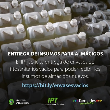 almacigos ipt