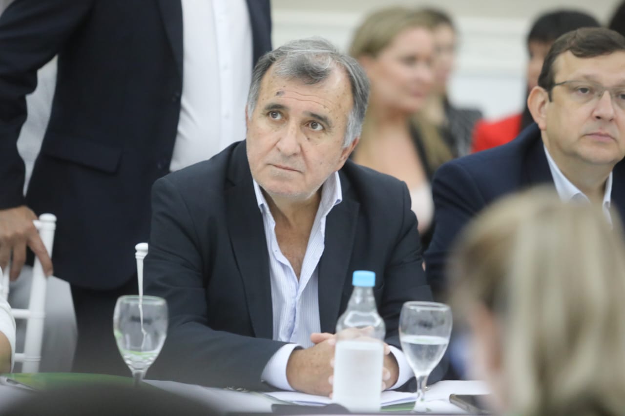  TRAS REUNION PROVINCIA - NACIÓN IPS CONFIRMÓ QUE LA DEUDA DE ANSES ASCENDERÍA A 153 MIL MILLONES DE PESOS