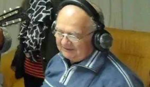 ADIÓS A EDUARDO FULKER, UNA VOZ HISTÓRICA DE LT6