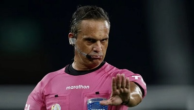 arbitro superclasico