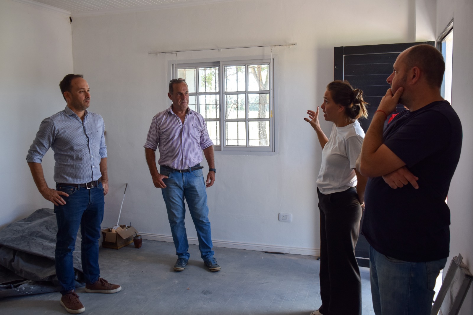 EXPO GOYA 2026: INNOVACIÓN Y ESPACIOS RENOVADOS PARA EL MUNDIAL DE PESCA