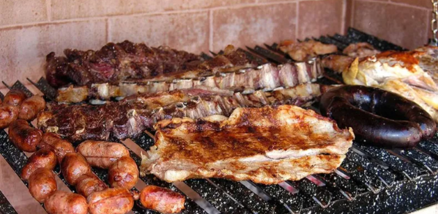 Festeja el Día del Asado con los Secretos de los Maestros