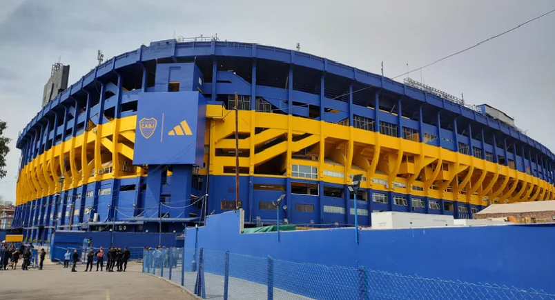 Juan Román Riquelme reveló los detalles de la ampliación de La Bombonera: "Es el corazón del club"