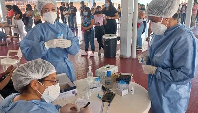 aseguran que el brote está controlado pero sigue la vigilancia por la variante Delta