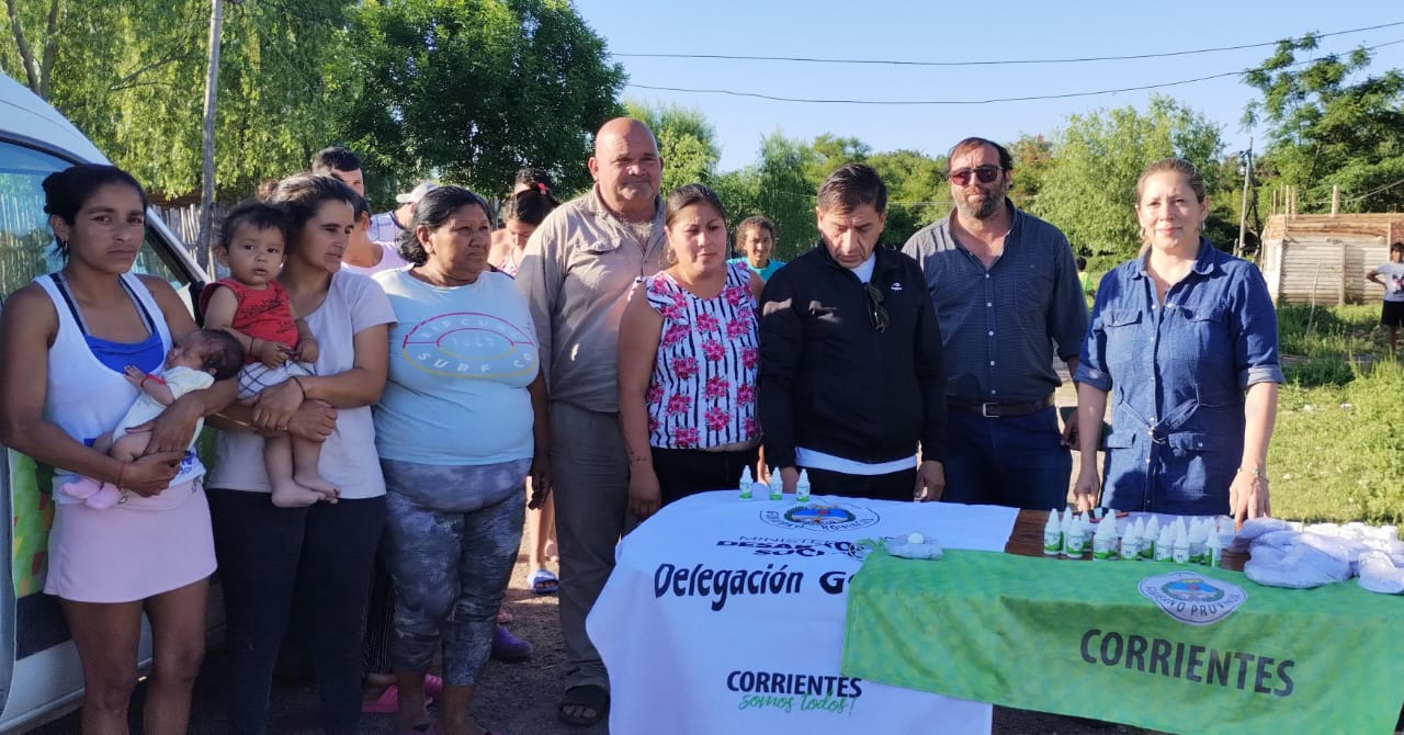 MUNICIPIO Y PROVINCIA