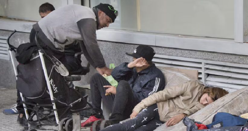 Cuáles fueron las ciudades argentinas con mayor pobreza en 2025, según el INDEC