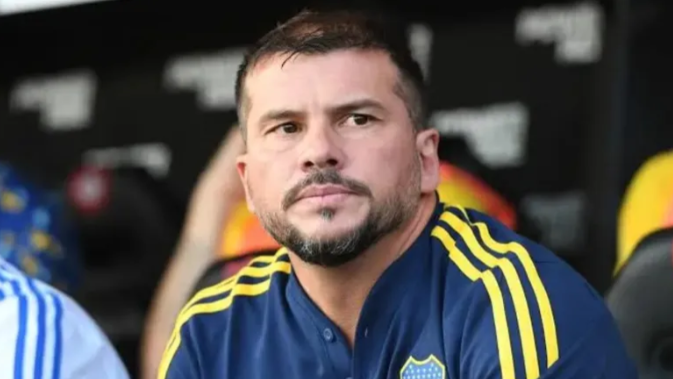 Esta noche: Boca confirmó el regreso de dos figuras para recibir a Independiente por los cuartos de final