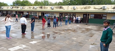 aumento la participacion en la urnas