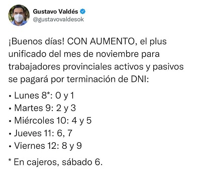 aumentos plus