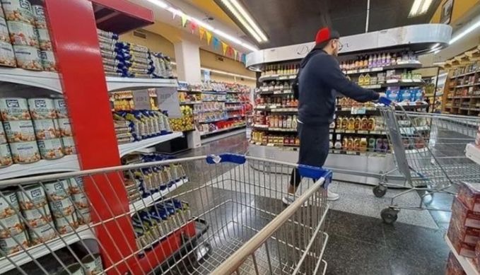 Proyectan que la inflación de noviembre superará a octubre y estará por encima del 3%
