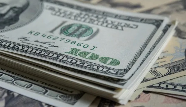 Dólar blue: a cuánto está este jueves 5 de diciembre