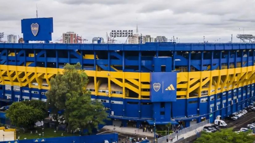 La carta que envió Boca para evitar el proyecto contra la ampliación de la Bombonera
