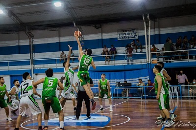 basquet