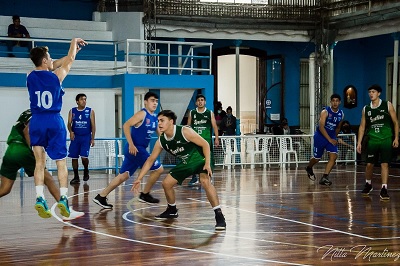 basquet