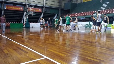 basquet amad